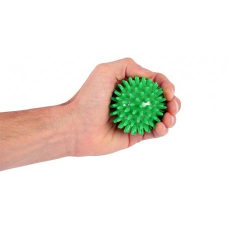 Mambo bola del masaje 7 cm - Verde