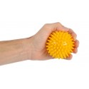 Bola de Masaje de 8 cm - Amarilla