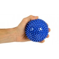  Bola de Masaje de 10 cm - Azul