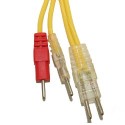 Cable Compex Fluo - Modelos antiguos
