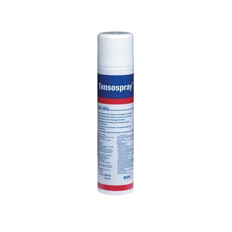 Tensospray 300 ml. - Spray adhesivo