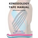 Libro “Kinesiology Tape Manual. Aplicaciones Prácticas”