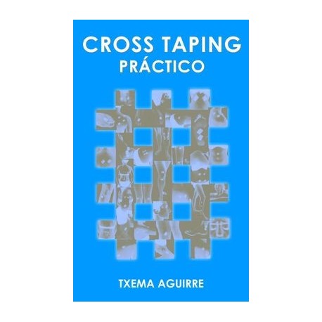 Libro Cross Taping Práctico