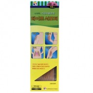 Kinesiology Tape Supporter - 20 x 5 cm. (10 unds.)