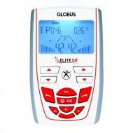 GLOBUS ELITE SII - Electroestimulador 100 programas