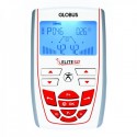 Globus Elite SII - Electroestimulador 100 programas