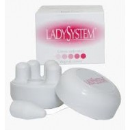  LadySystem - Conos Vaginales