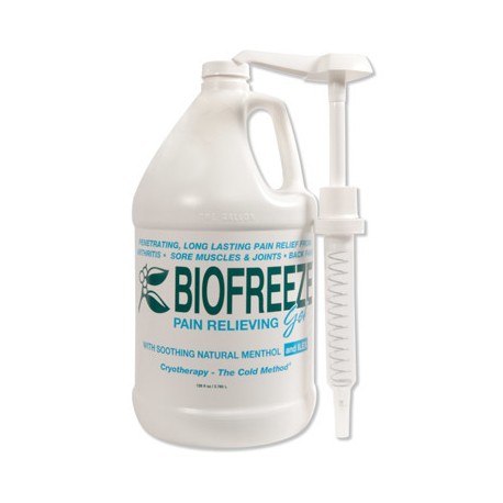 Biofreeze 480ml.