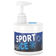 Kyrocream Sport Ice 500ml.