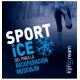 Kyrocream Sport Ice 120ml.