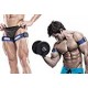 Fit Cuffs Kit Completo