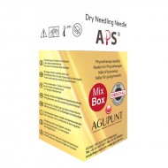 Aguja Punción seca (APS) Mix Dry needle APS (100 units)