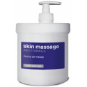 Crema de Masaje Skin Massage con dosificador  800 ml