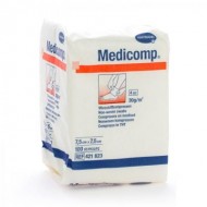 Compresa Medicomp 7,7x7,5 cm.
