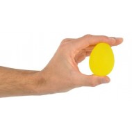 Pelota-Huevo para ejercicios de mano (1 und.)