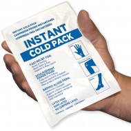 Instant Cold Pack 1 Unidad