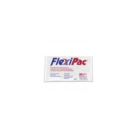 Flexipac - Compresa Frío/Calor 20 x 35 cm (1 und,)