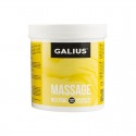 ACEITE SÓLIDO DE MASAJE NEUTRO Galius