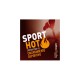 Kyrocream Sport Hot 120ml. 1+1
