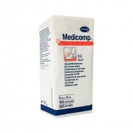 Compresa Medicomp 7,7x7,5 cm.