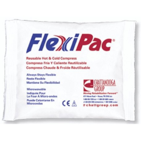 Flexipac - Compresa Frío/Calor 13 x 15 cm (1 und,)