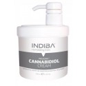 Crema Facial CANNABIDIOL 500 ml