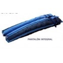 Pantalón integral 12 celdas PRESSOTEC