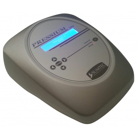 Presoterapia PRESSIUM EVO