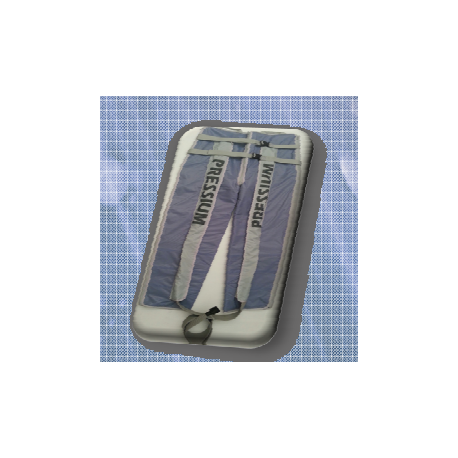 Presoterapia PRESSIUM EVO