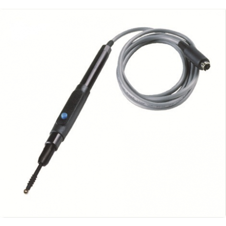 SONDA DE MICROCORRIENTE