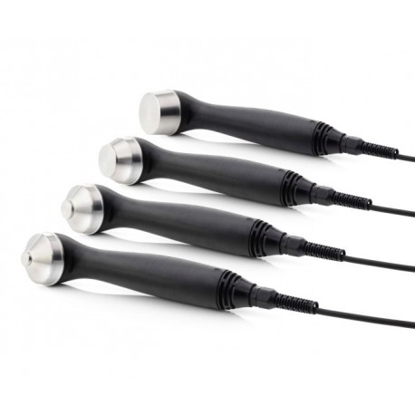 APLICADOR DE ULTRASONIDO DE 5 CM² INTELECT MOBILE 2