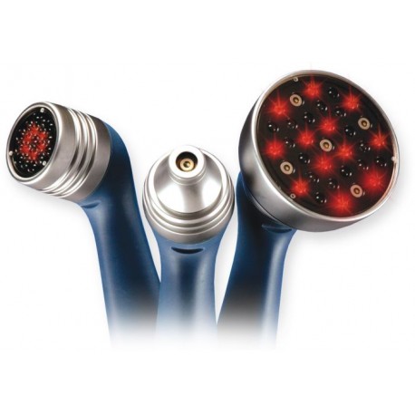 APLICADOR DE GRUPO DE 13 DIODOS, 715 MW TOTAL