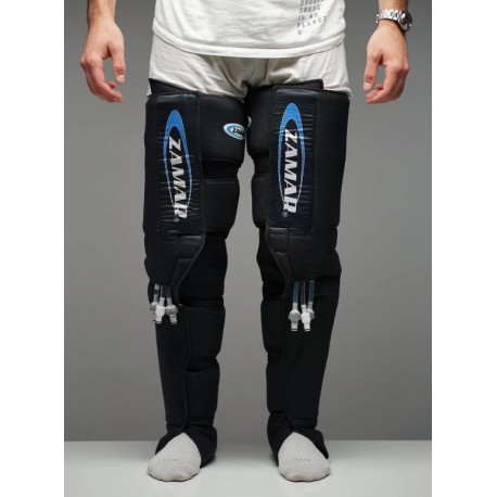 Pierna Izquierda completa