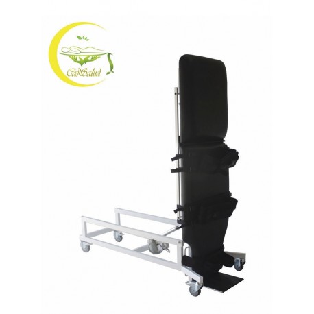 Camilla Eléctrica modelo 314