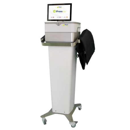 Presoterapia IPress 6