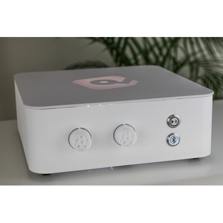 Presoterapia IPress 6