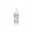 Gel con efecto calor 500 ml CIKOS