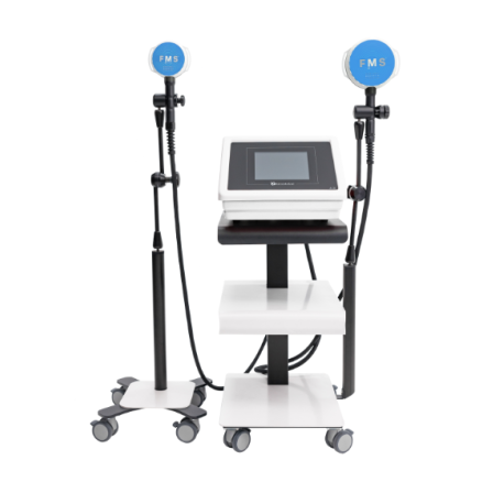 Sistema Súper Inductivo TESLA Stym FMS - 2 canales