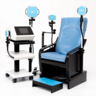 Sistema Súper Inductivo TESLA Stym FMS - 2 canales