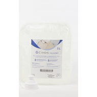Gel ultrasonido 5 Litros Cikos