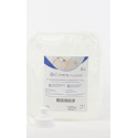 Gel ultrasonido transparente 5 Litros Cikos
